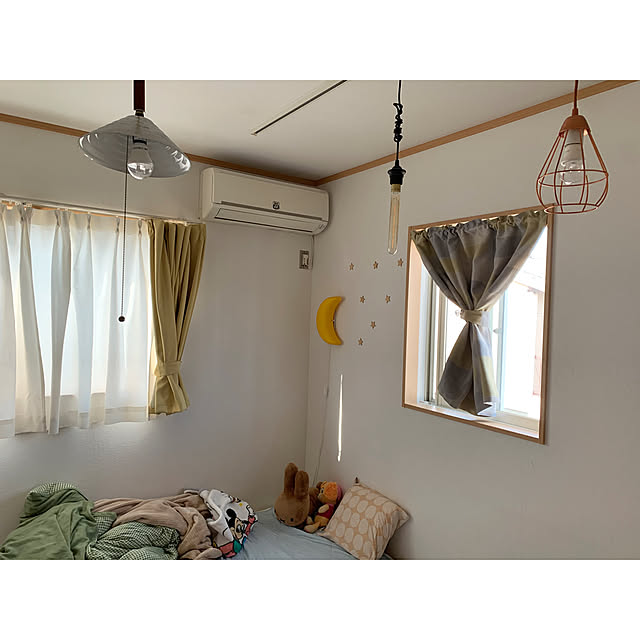 kaさんの部屋