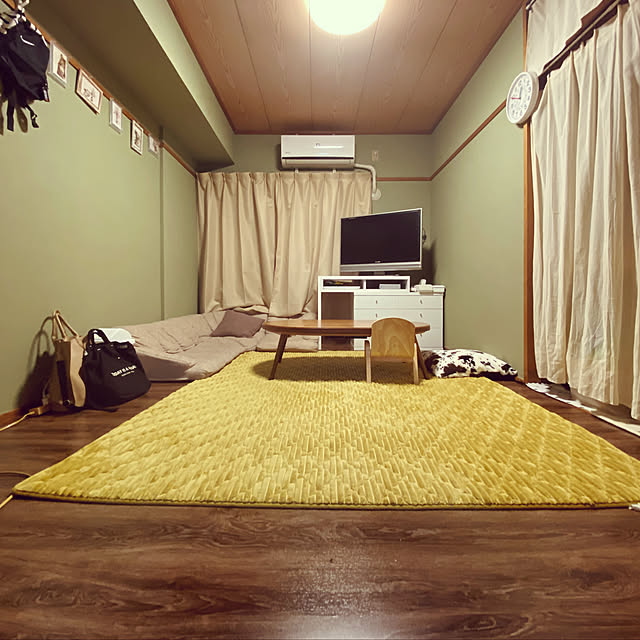 achamuさんの実例写真