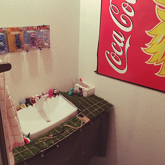KYAHAIISANさんの実例写真