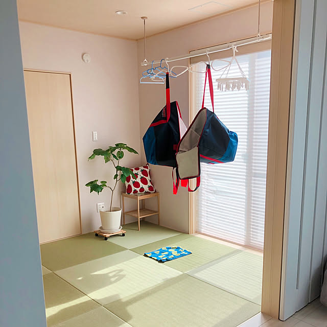 mihoさんの部屋