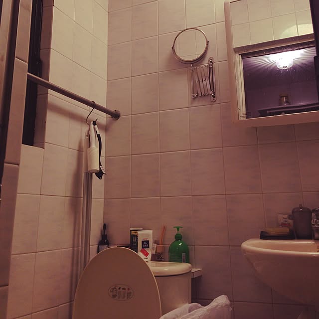 johnnysrockerさんの実例写真