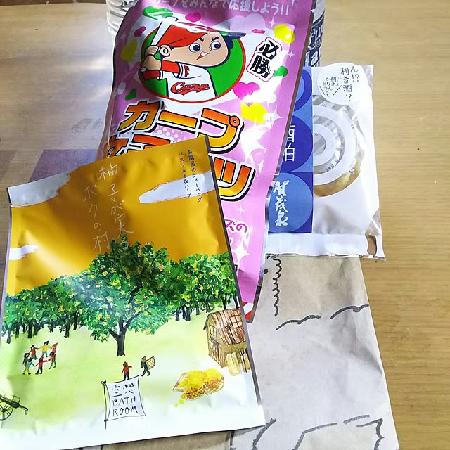 KOHAKUさんの実例写真