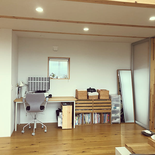 mujihouse__yuki__さんの実例写真