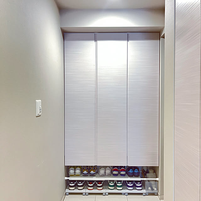 M.H.Lさんの部屋