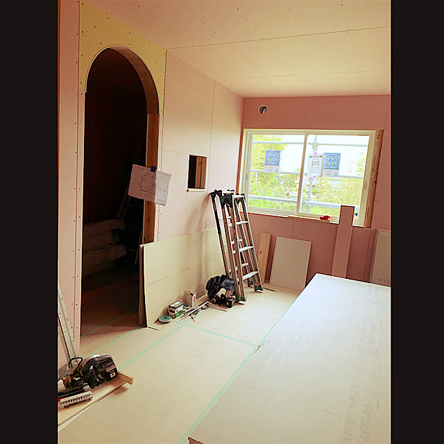 Niigata_fuufuさんの実例写真