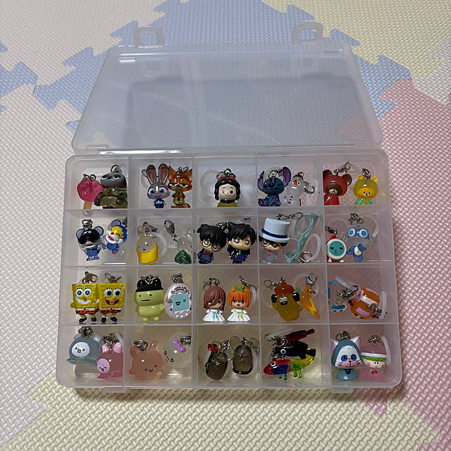 hasukee1107さんの部屋
