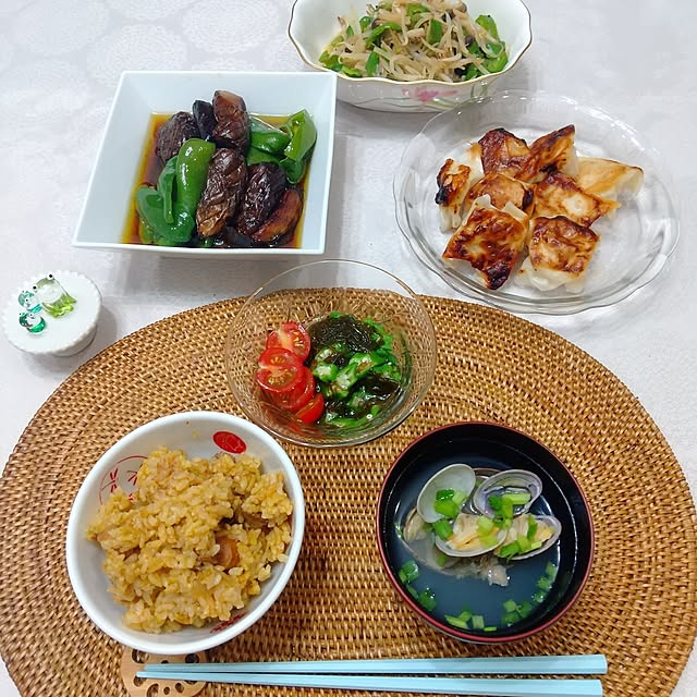 Rさんの部屋