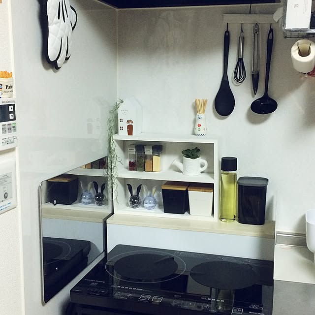 Chamさんの実例写真