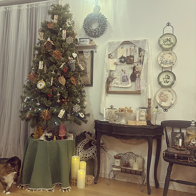 na-naさんの実例写真