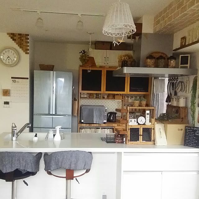 flannel.さんの実例写真