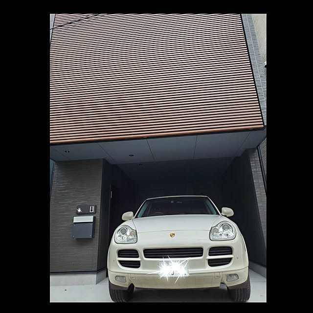 rayさんの実例写真
