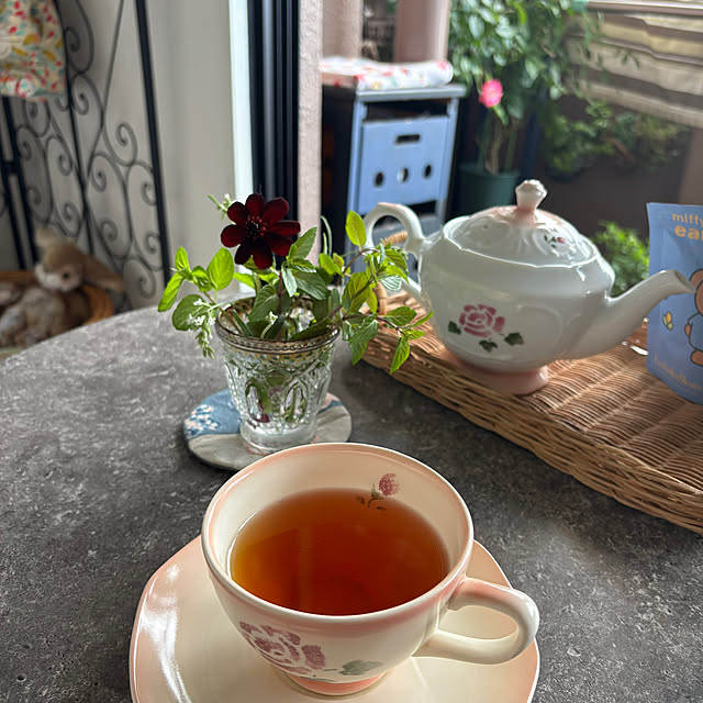 naokoさんの部屋