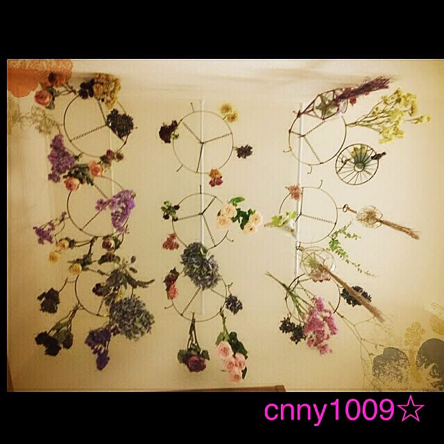 cnny1009さんの実例写真