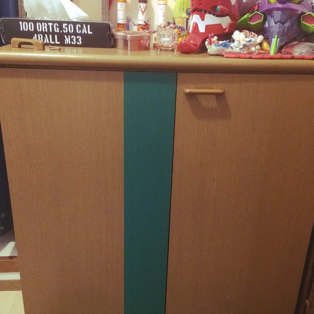 実例写真