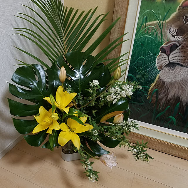 yubakoさんの実例写真