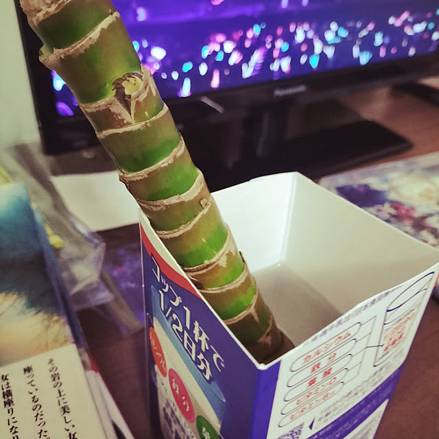 yuzuさんの実例写真