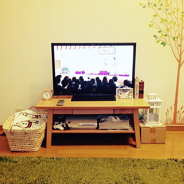 itsunaさんの実例写真