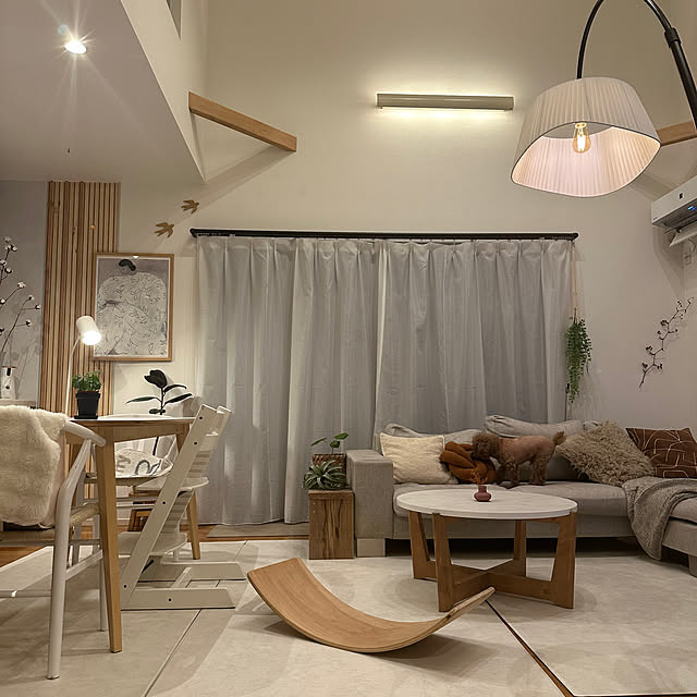 Tarutoさんの部屋