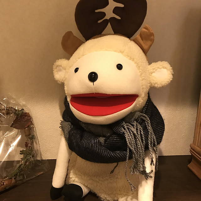 asleepさんの実例写真