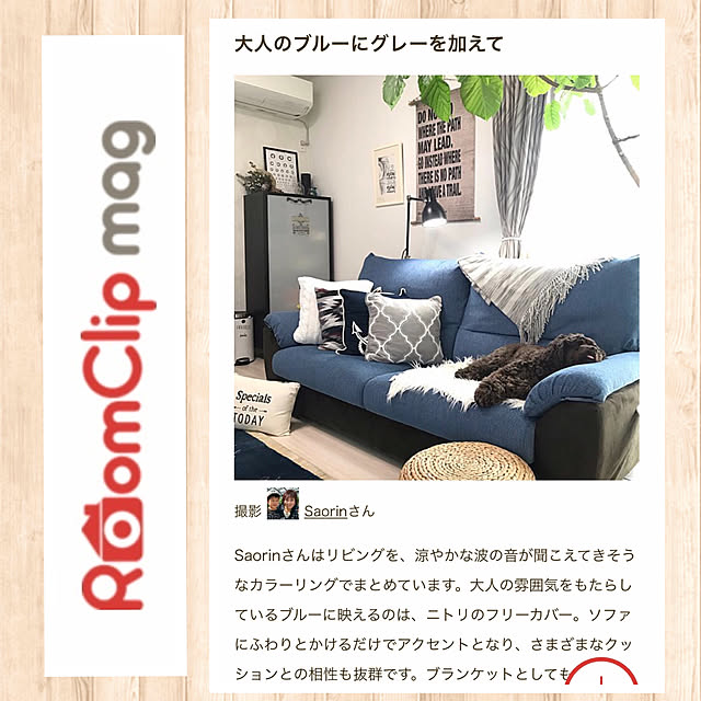 Saorinさんの実例写真