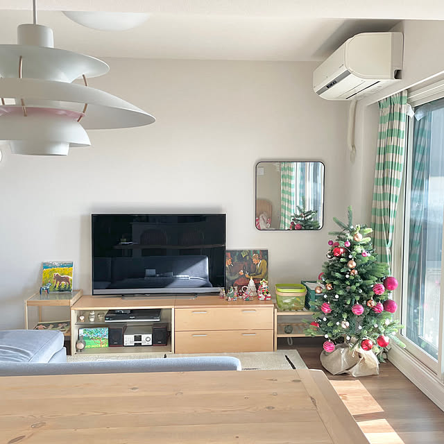 Mさんの実例写真