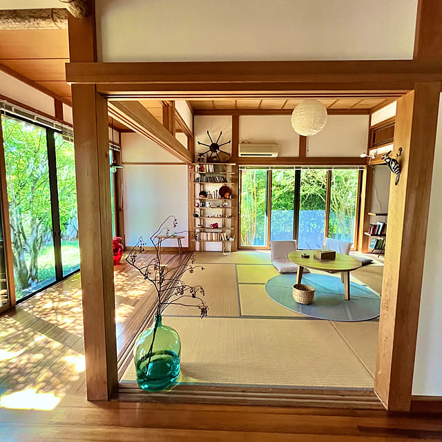 Erikoさんの部屋