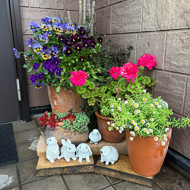 ritsukoさんの部屋