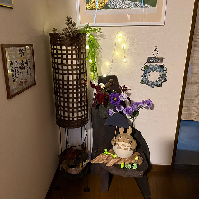 ritsukoさんの実例写真