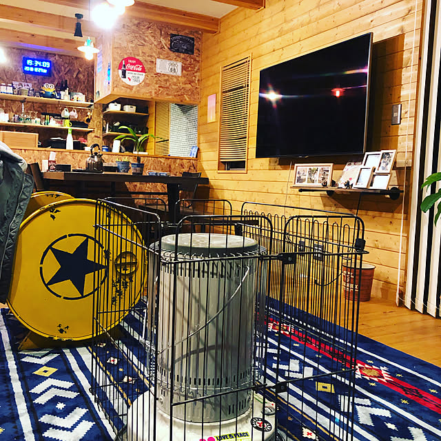 Makさんの実例写真