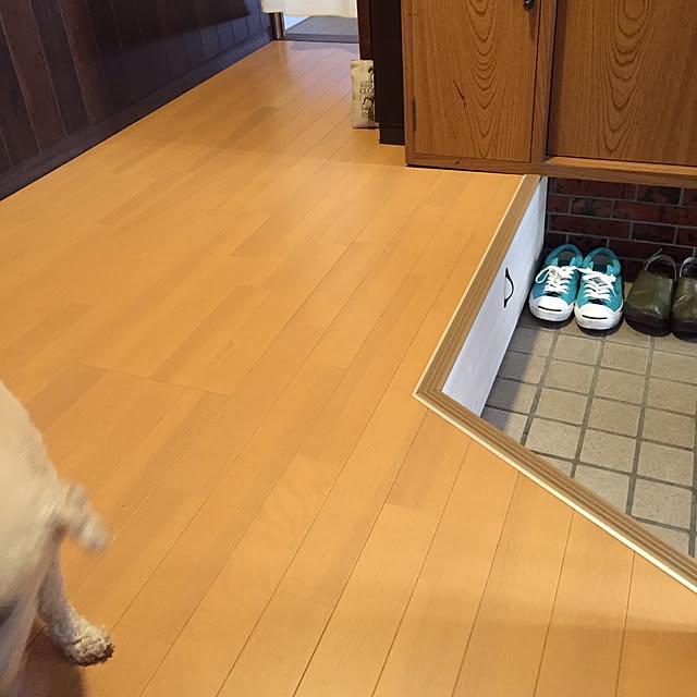 moonさんの実例写真