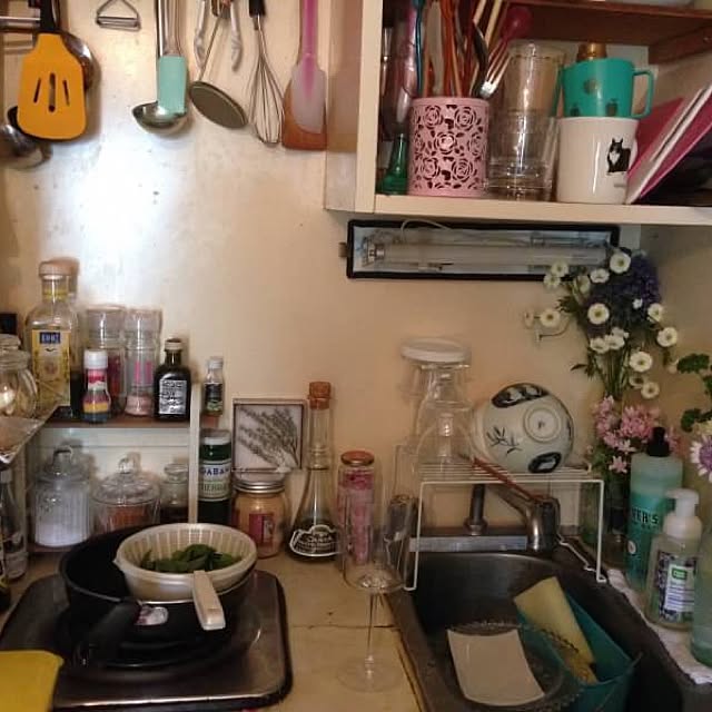 実例写真