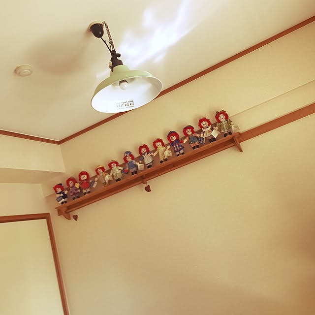 jinjinさんの実例写真