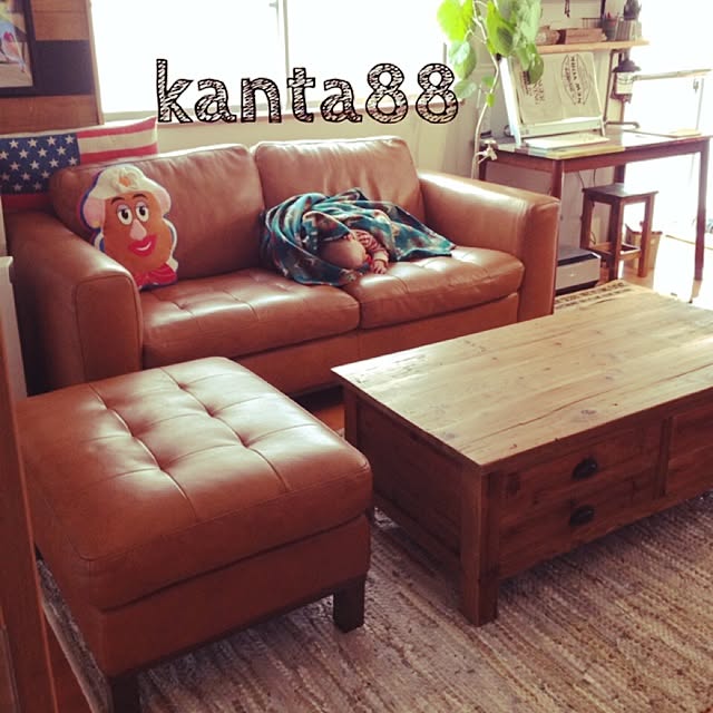 kanta88さんの実例写真