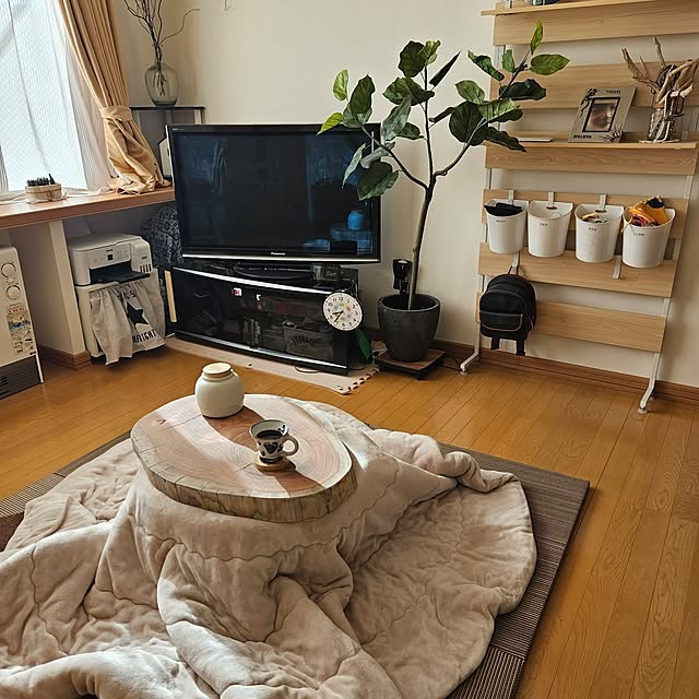 mogmogさんの部屋