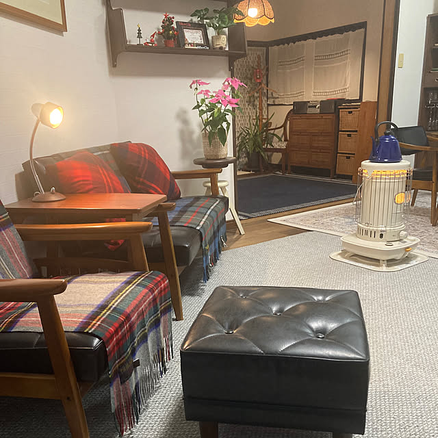 kazu-cafeさんの部屋