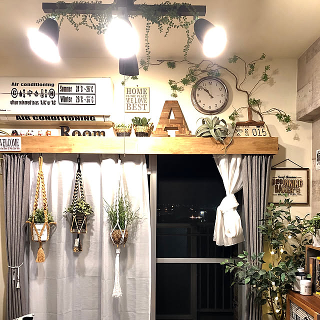 airararaさんの実例写真