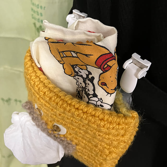 manduonmaさんの部屋