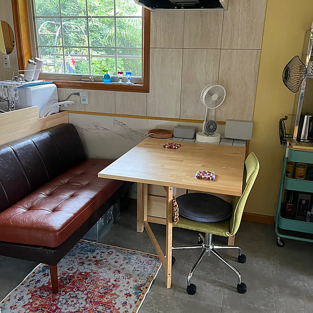 cloverさんの部屋