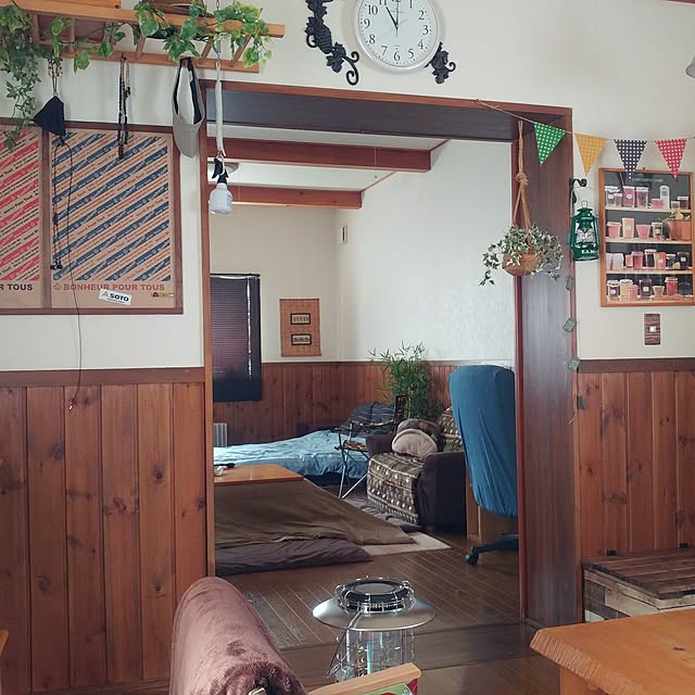 YUNTaさんの実例写真
