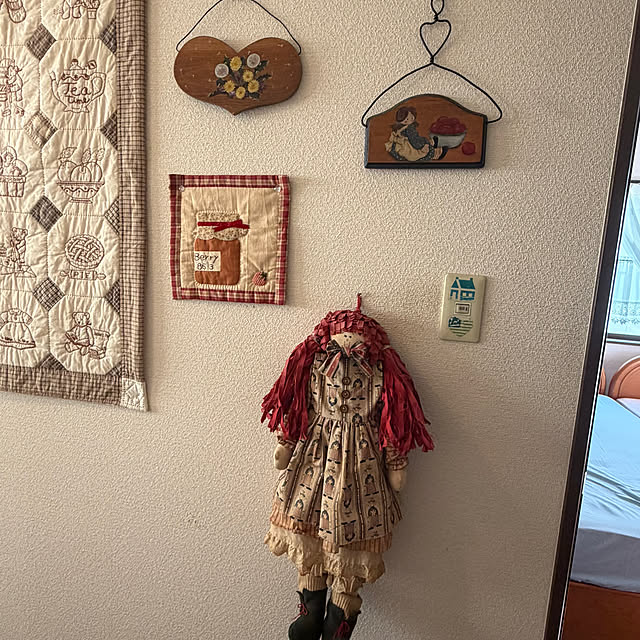 ritsukoさんの部屋