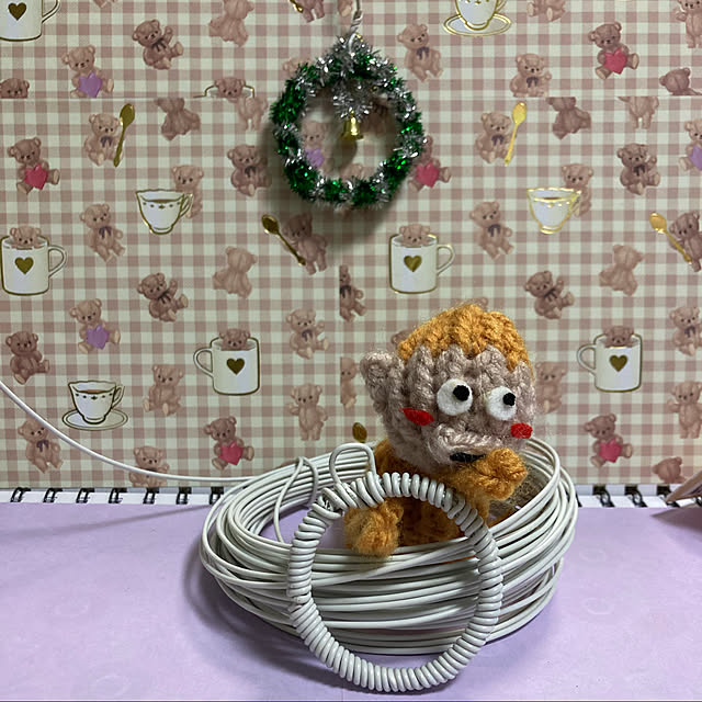 manduonmaさんの実例写真