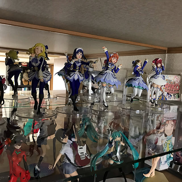 tekkotsuさんの実例写真