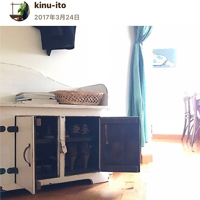 kinu-itoさんの実例写真
