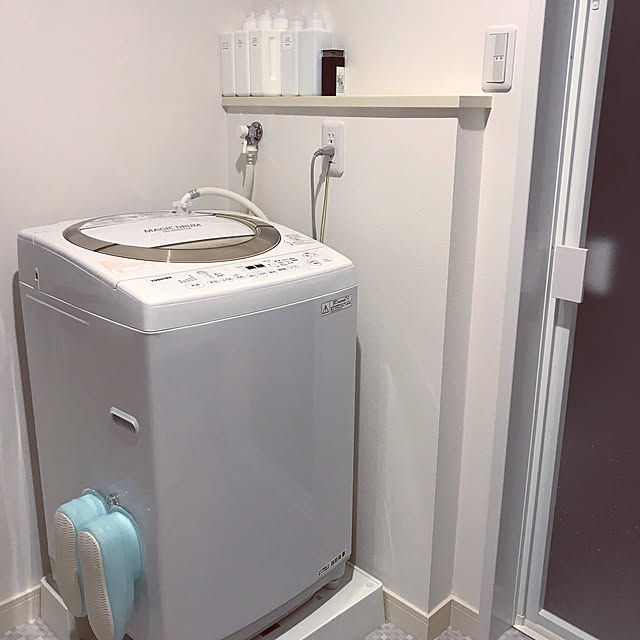 miiさんの実例写真