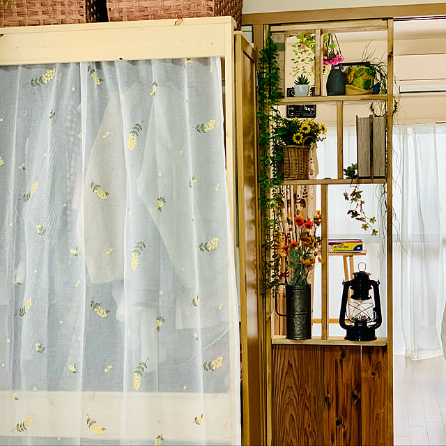 yuzunasachiさんの実例写真