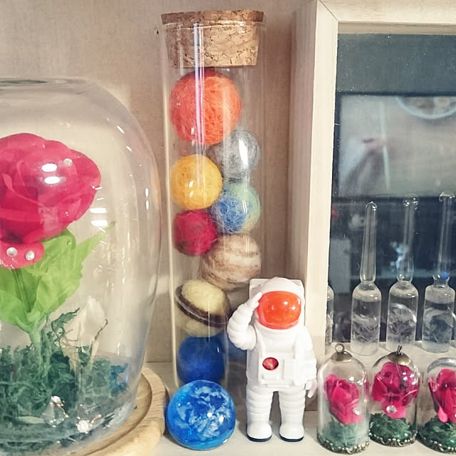 maiさんの実例写真