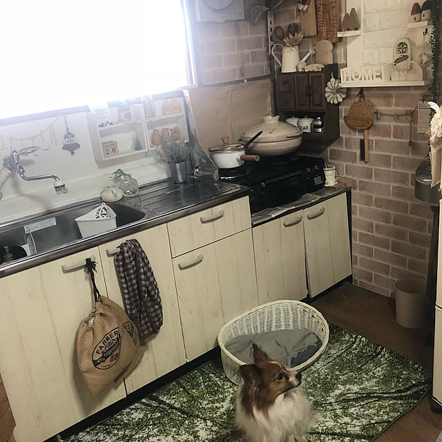 miiさんの実例写真