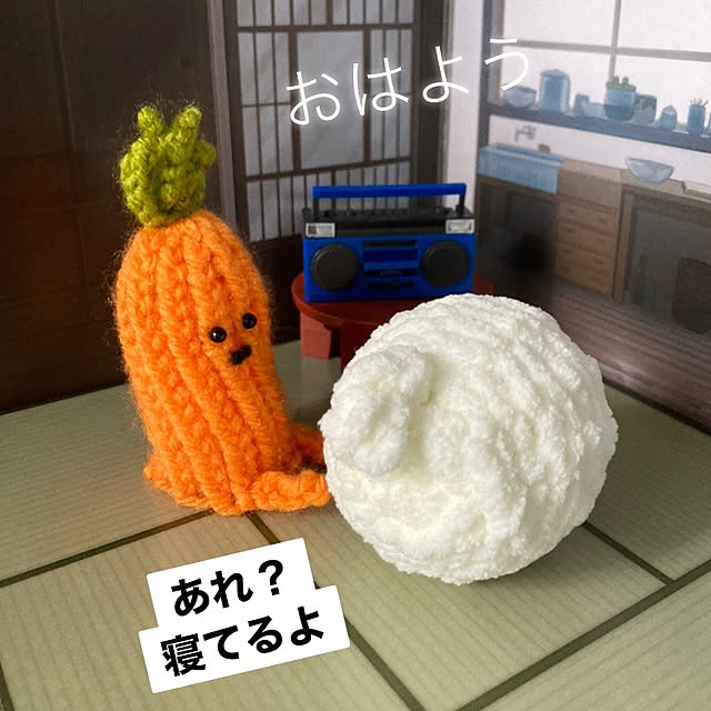 manduonmaさんの実例写真