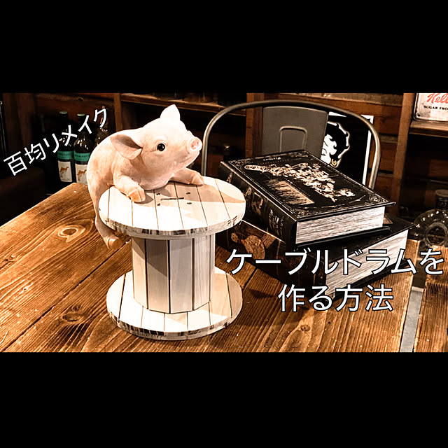 GarageDDさんの実例写真