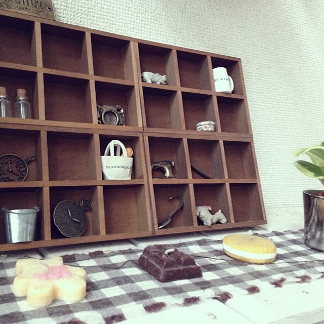 Maiさんの実例写真